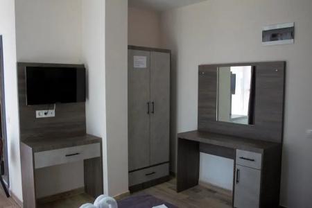 Comfort Başaran Otel - 47