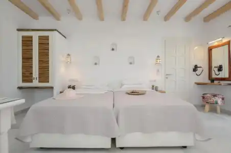Birikos Studios & Apartments - 109