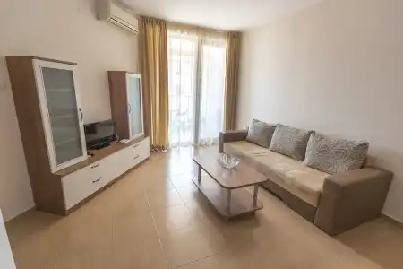 Apollon Apartments - 81