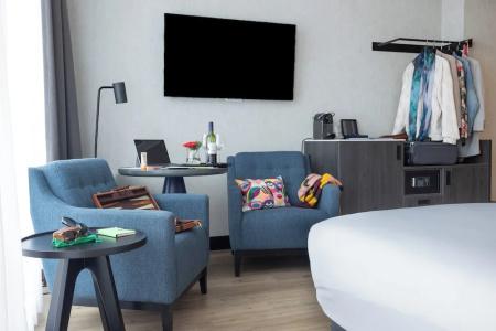 ibis Styles Den Haag Scheveningen - 119