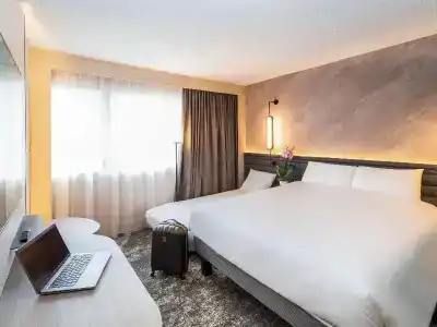 Novotel Angers Lac de Maine - 59