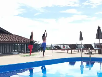 Lanta Halabala Resort - 41