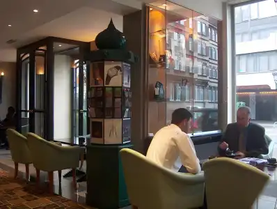 Villa Royale - 14