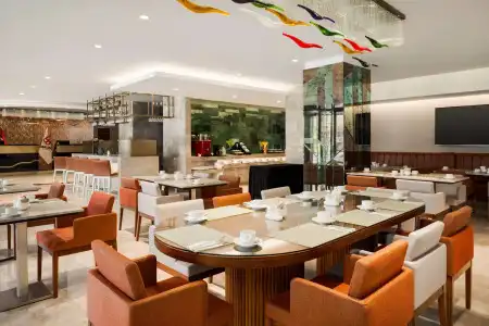 Ramada Encore by Wyndham Konya Karatay - 20