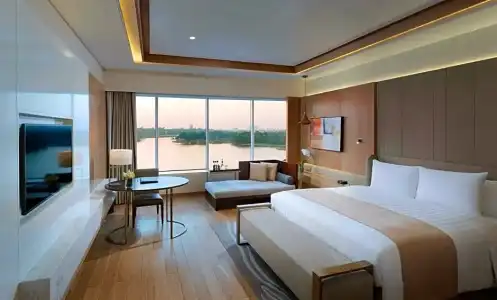 Melia Yangon - 41