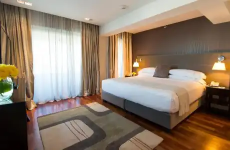 Marriott Buenos Aires Downtown - 68