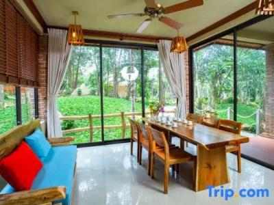 Phu Quoc Valley Resort - 61