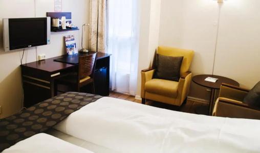 Best Western Havlyl - 61