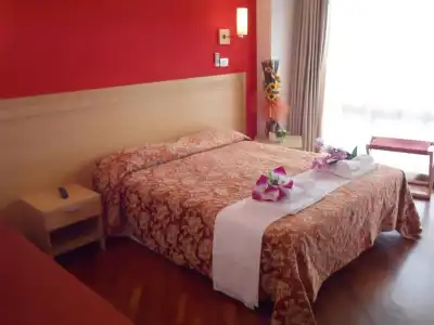 Catania Crossing B&B Rooms and Comforts - 52