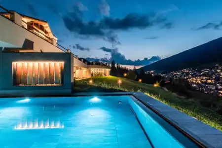 Rainell Dolomites Retreat - 12