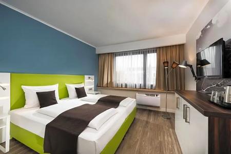 ibis Styles Offenburg City - 46