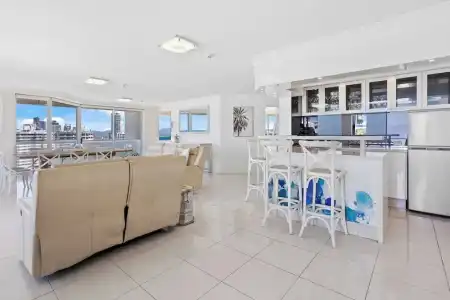 Baronnet Apartments - 120