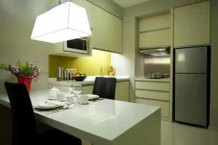 Citadines Uplands Kuching - 31
