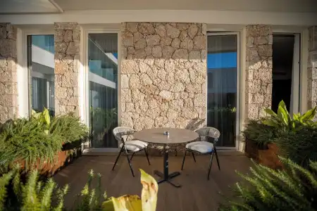 Empire Beach Resort - 44