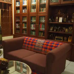Balai Melayu - 8