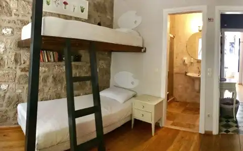 Kallista Alaçatı - 15