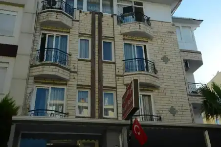 vienna apart otel - 24