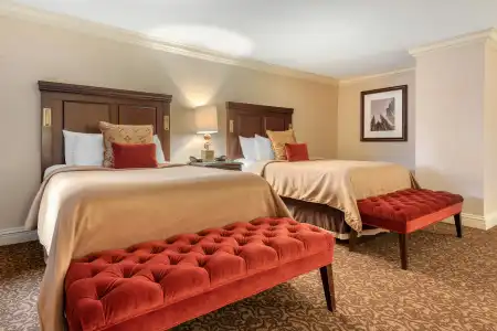 Omni William Penn - 37