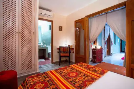 Riad l'heure D'été - 33
