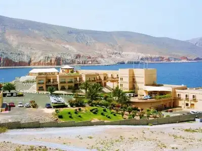 Atana Khasab - 31