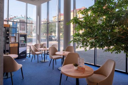 Comfort Olomouc Centre - 40