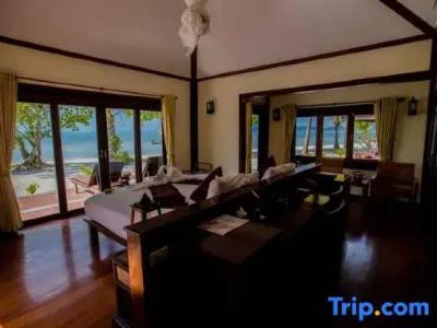 Koh Mook Sivalai Beach Resort - 192