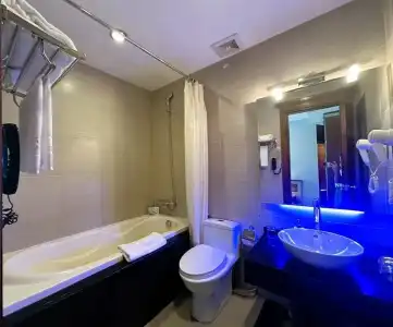 Luxeden Signature - 115