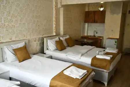 Ada Aparthotel - 4