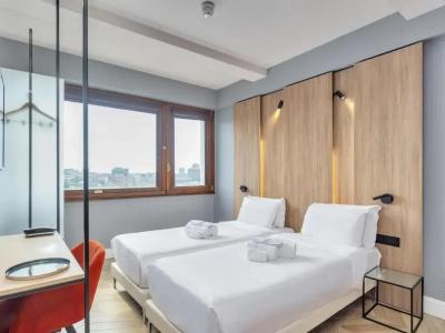 B&B Milano City Center Duomo - 45