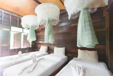 Namkhong Guesthouse & Resort - 24