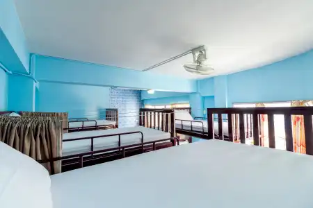 Hatyai Dee Hostel - 37