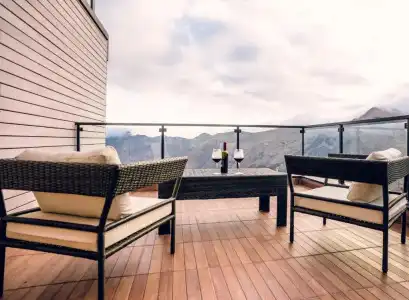 Ati Ambavi Boutique Gudauri - 6