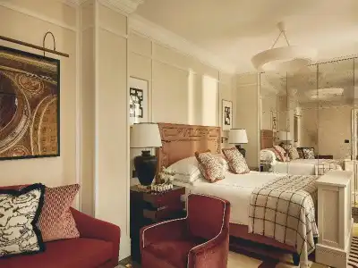 The Carlton, Milan - 59