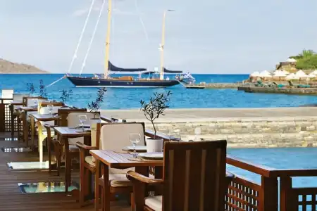 Porto Elounda Golf & Spa Resort - 22