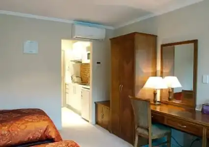 Albany Rosedale Motel - 23