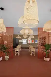 Is Molas Villas - 6