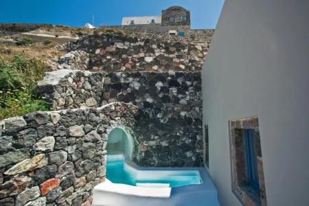 Luna Santorini Suites - 128