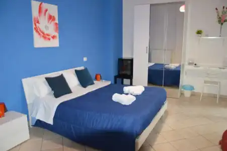 B&B Acquamarina - 48
