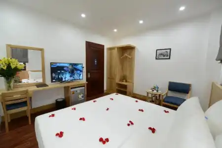 Blue Hanoi Inn City - 55