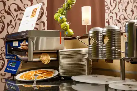 Holiday Inn Express Düsseldorf City North by IHG - 32
