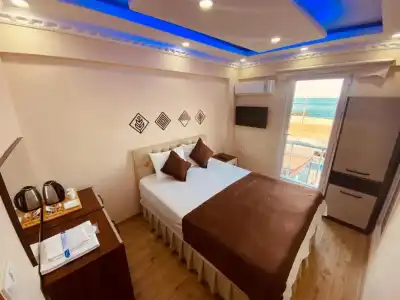 Airport Kumsal Otel - 34