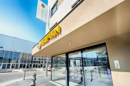 B&B Wien-Stadthalle - 18
