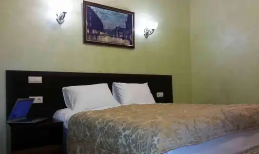 Villa Le Grand - 57