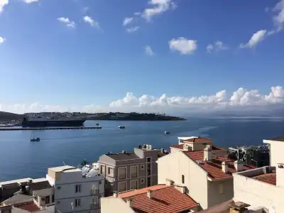 Saatli Apart Otel - 42