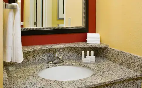 Courtyard by Marriott Houston Rice University - 8