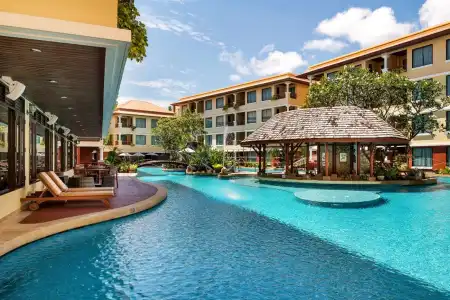 Patong Paragon Resort & Spa - 24