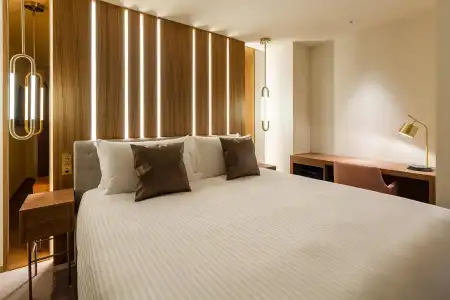 The OneFive Villa Fukuoka - 17