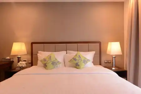 The Ann Hanoi & Spa - 282