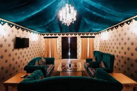 Rajasthali Resort and Spa - 30