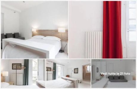 Casa Milano Apartments and Rooms - 83